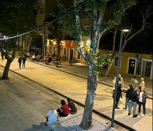 דירה Center 23 *