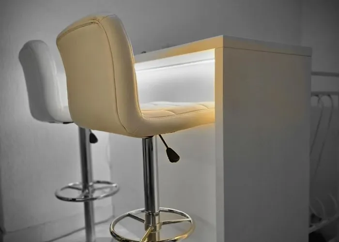 Center 23 פודגוריצה