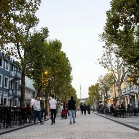 Appartement Center 23