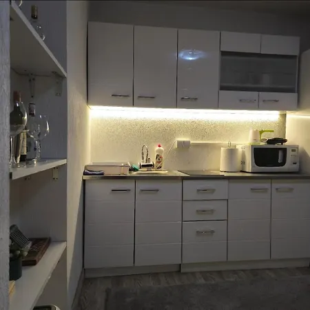 Center 23 Podgorica