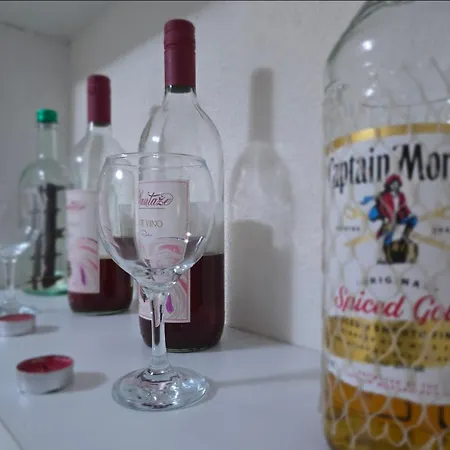 Center 23 Appartement