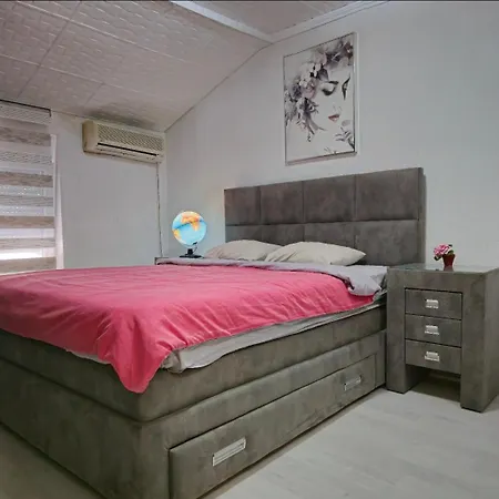 Apartment Center 23 Podgorica