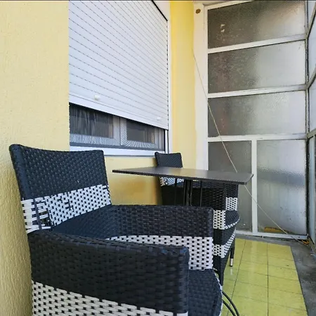 דירה Center 23