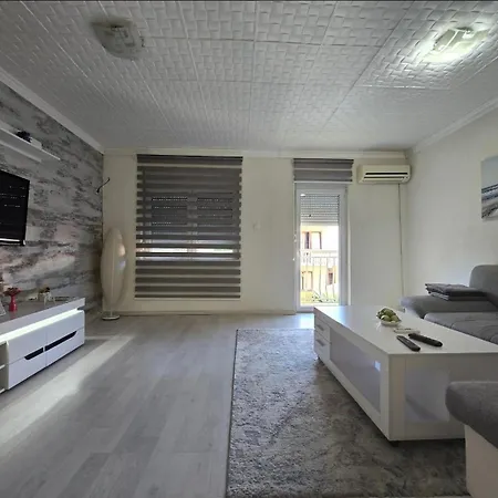 Appartement Center 23 Podgorica