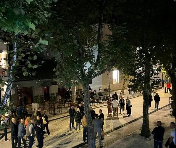 Appartement Center 23 *