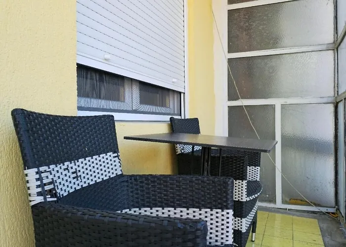 Appartement Center 23