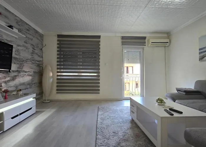 Apartment Center 23 Podgorica