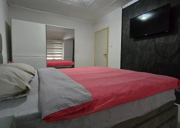 Appartement Center 23