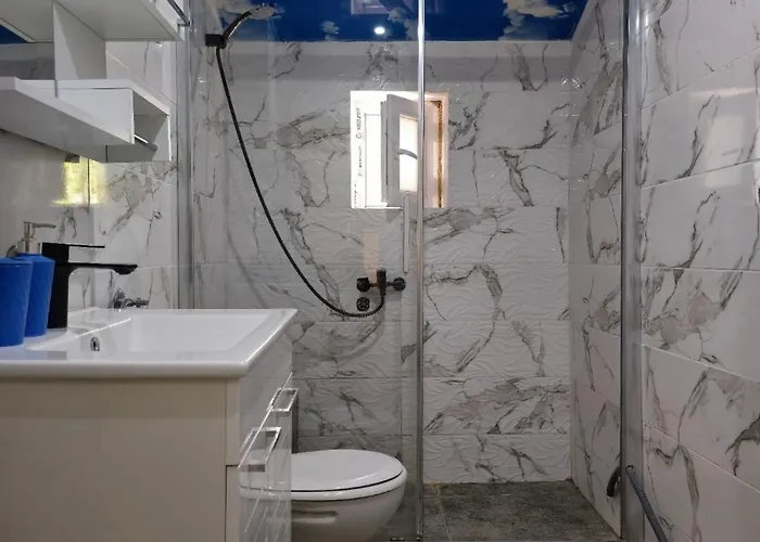 Center 23 Appartement *